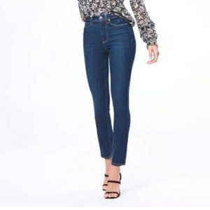 Paige Margot Skinny Claudia Jeans